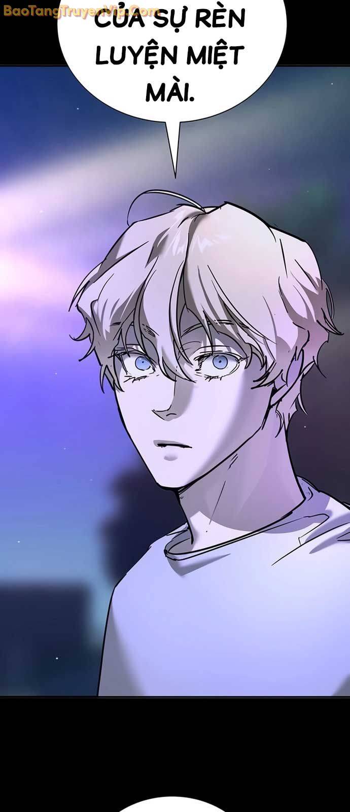 Cách Mạng Bắt Nạt [Chap 27-30]