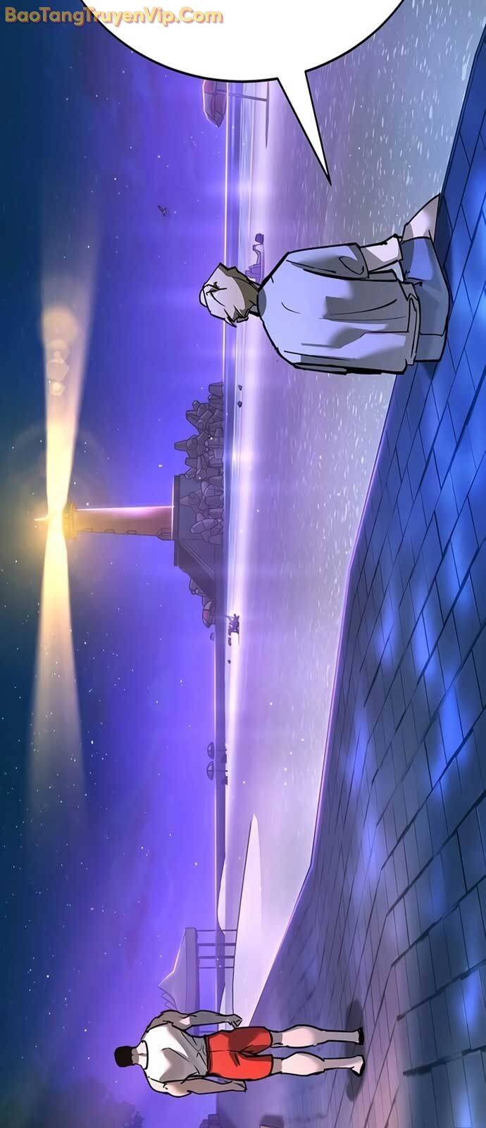 Cách Mạng Bắt Nạt [Chap 27-30]