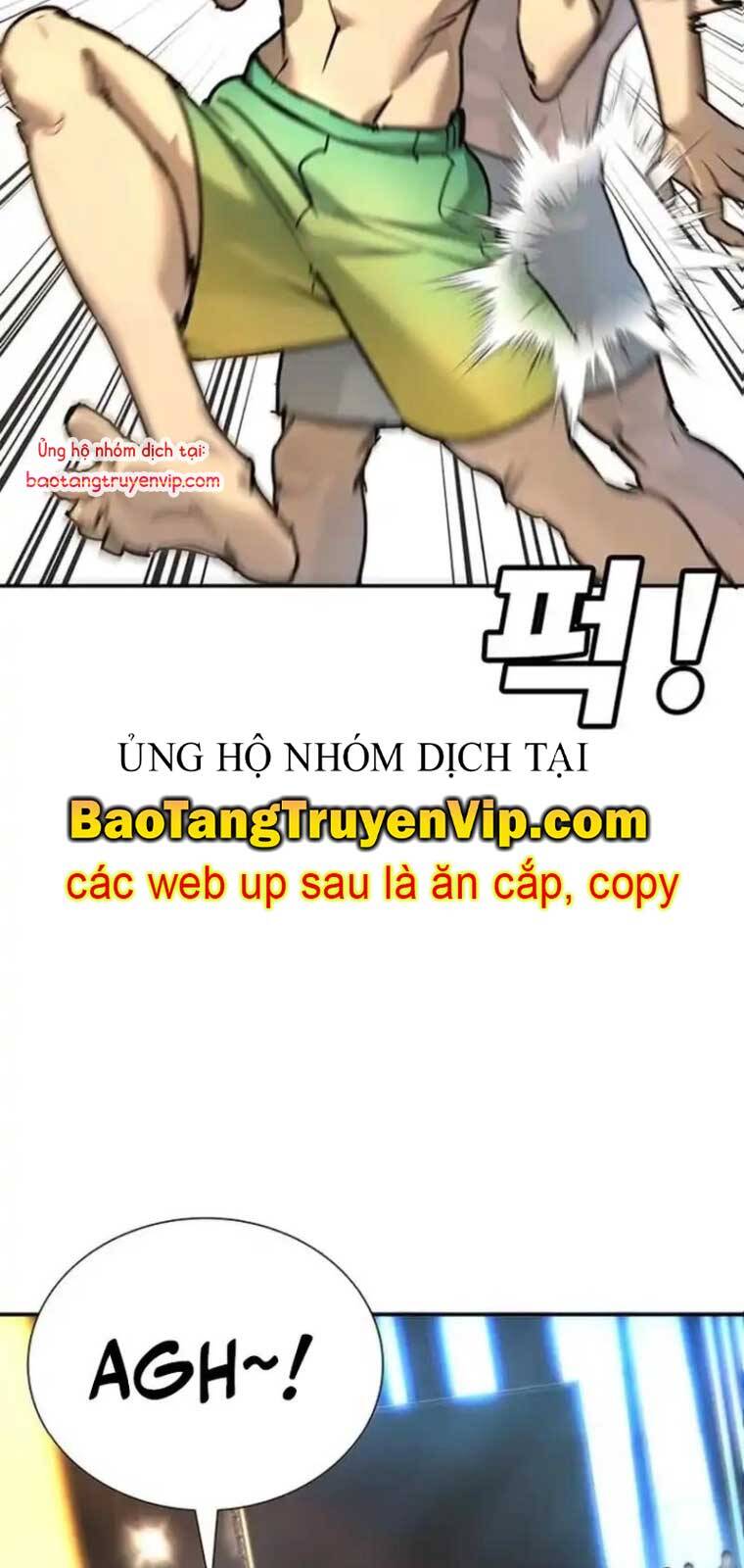 Cách Mạng Bắt Nạt [Chap 27-30]