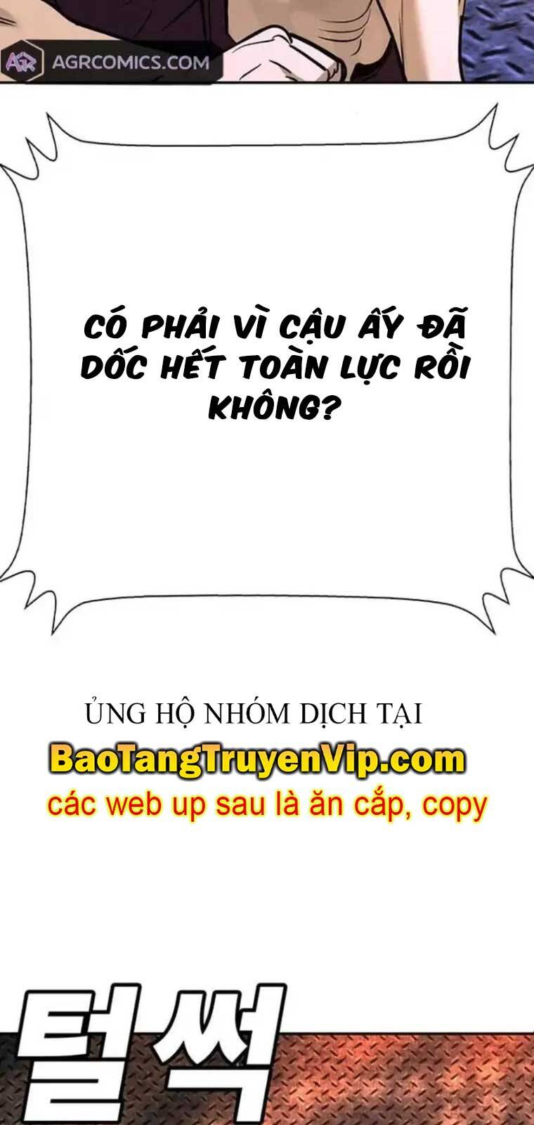 Cách Mạng Bắt Nạt [Chap 27-30]