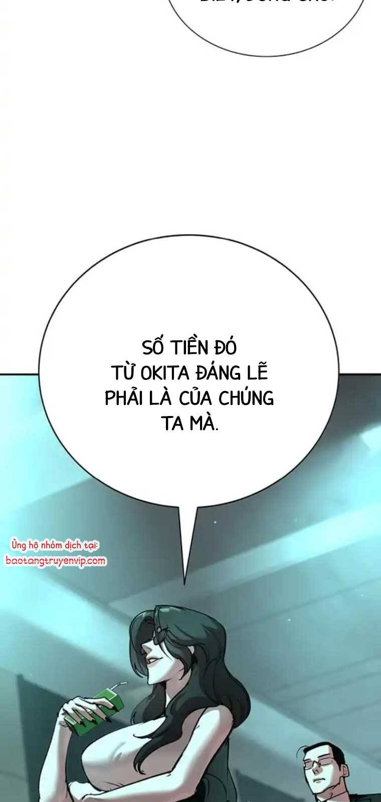 Cách Mạng Bắt Nạt [Chap 27-30]