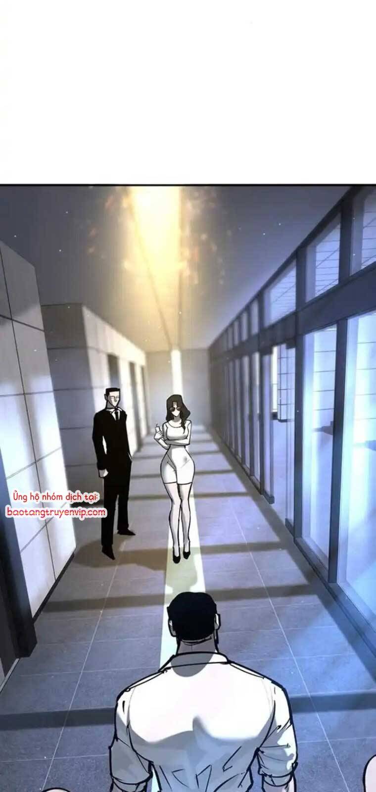 Cách Mạng Bắt Nạt [Chap 27-30]