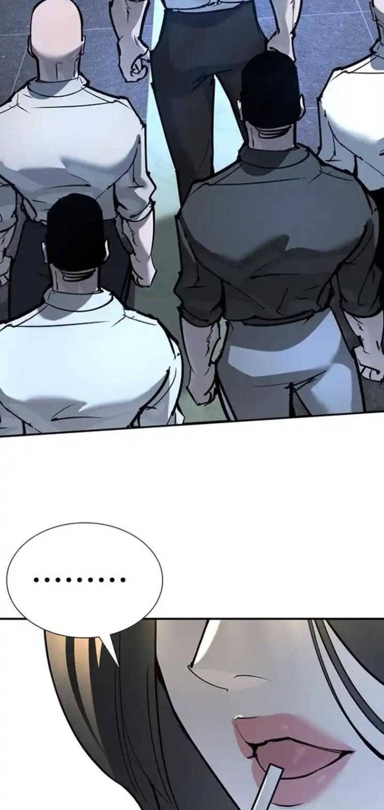 Cách Mạng Bắt Nạt [Chap 27-30]