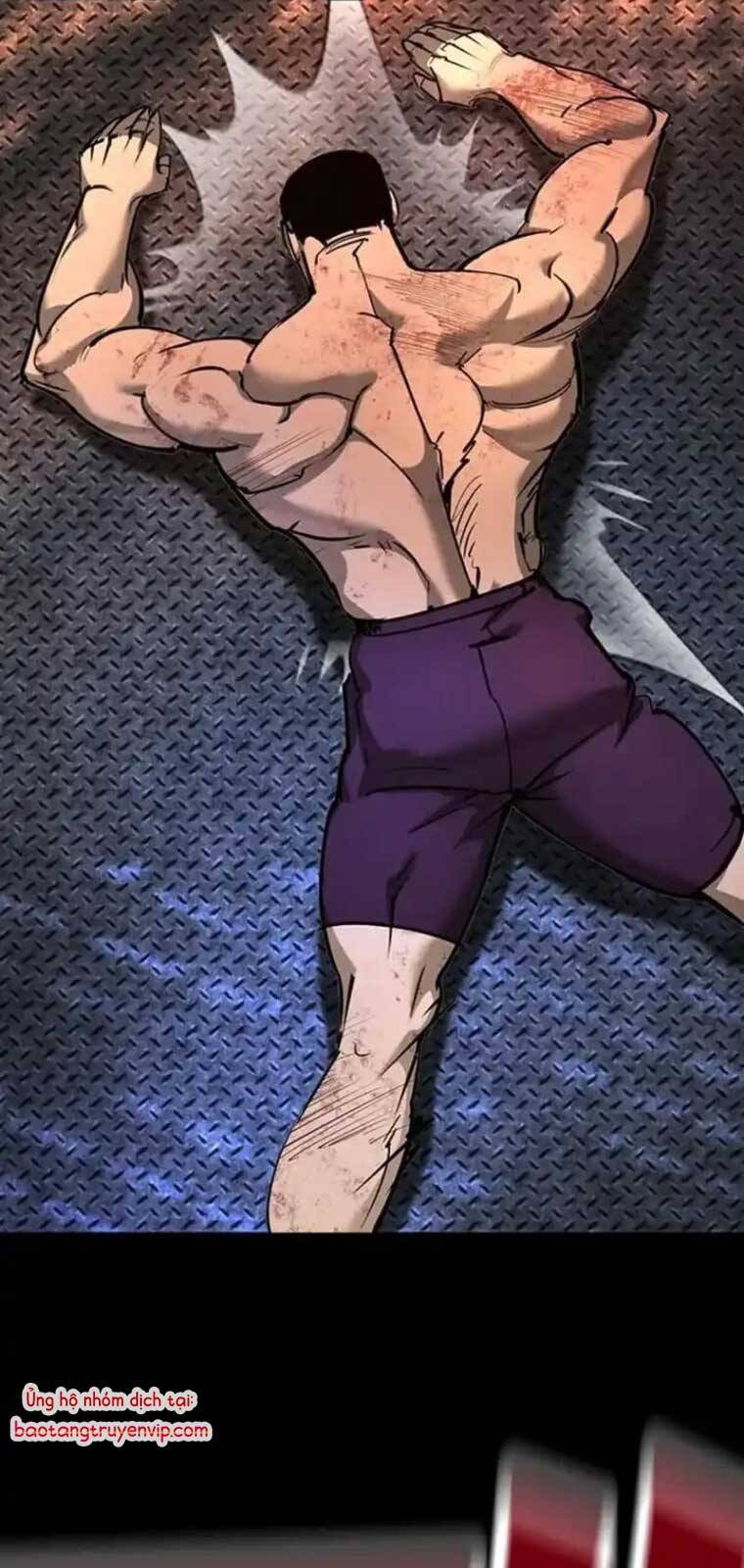 Cách Mạng Bắt Nạt [Chap 27-30]