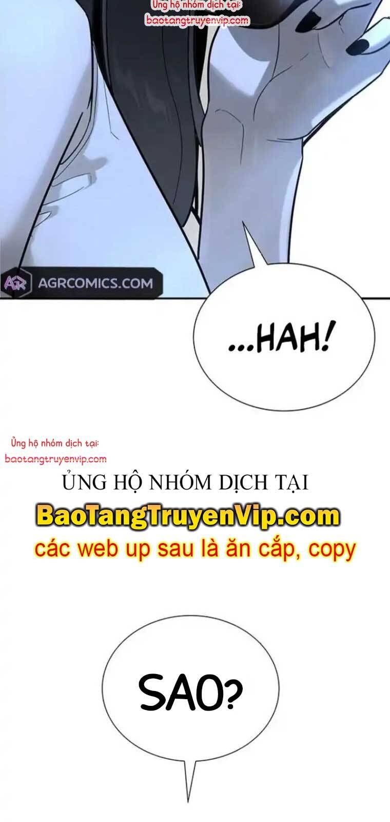 Cách Mạng Bắt Nạt [Chap 27-30]