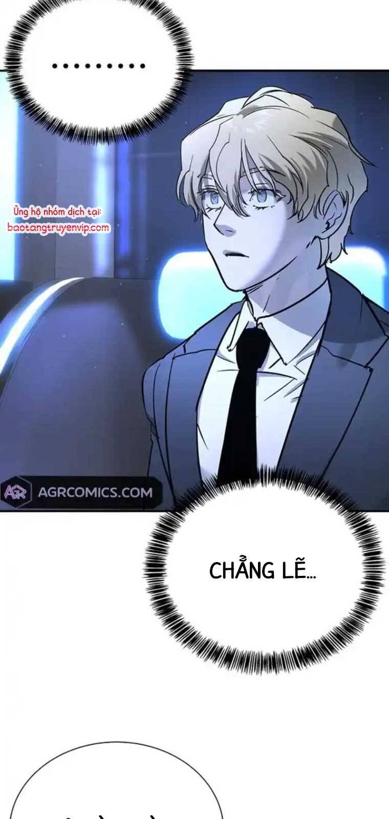 Cách Mạng Bắt Nạt [Chap 27-30]