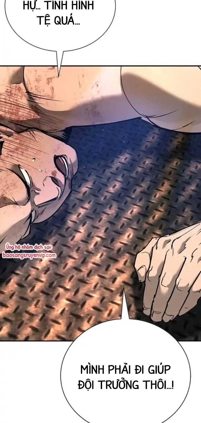 Cách Mạng Bắt Nạt [Chap 27-30]