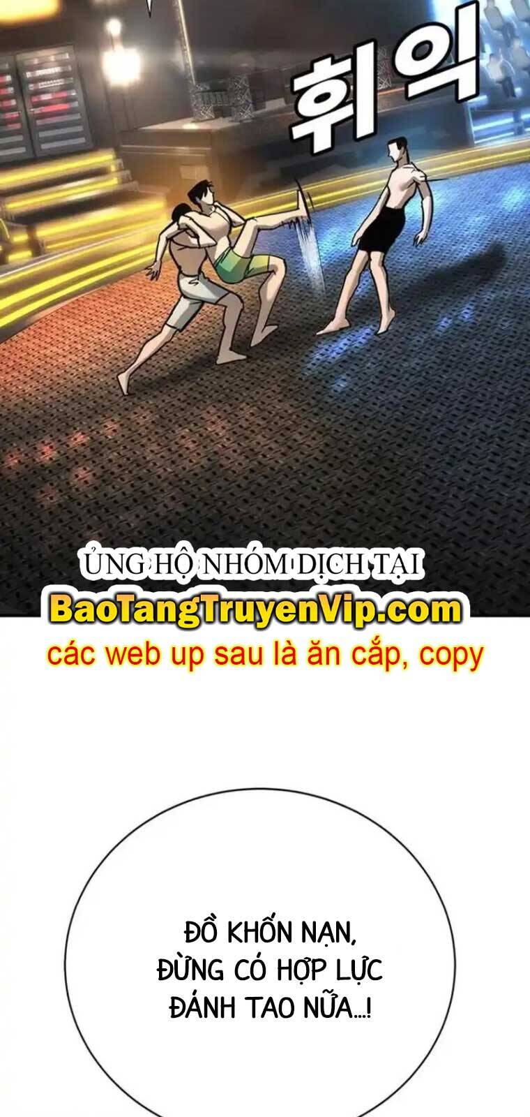 Cách Mạng Bắt Nạt [Chap 27-30]