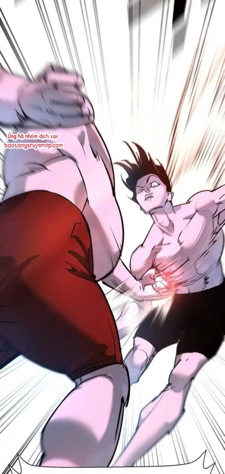 Cách Mạng Bắt Nạt [Chap 27-30]