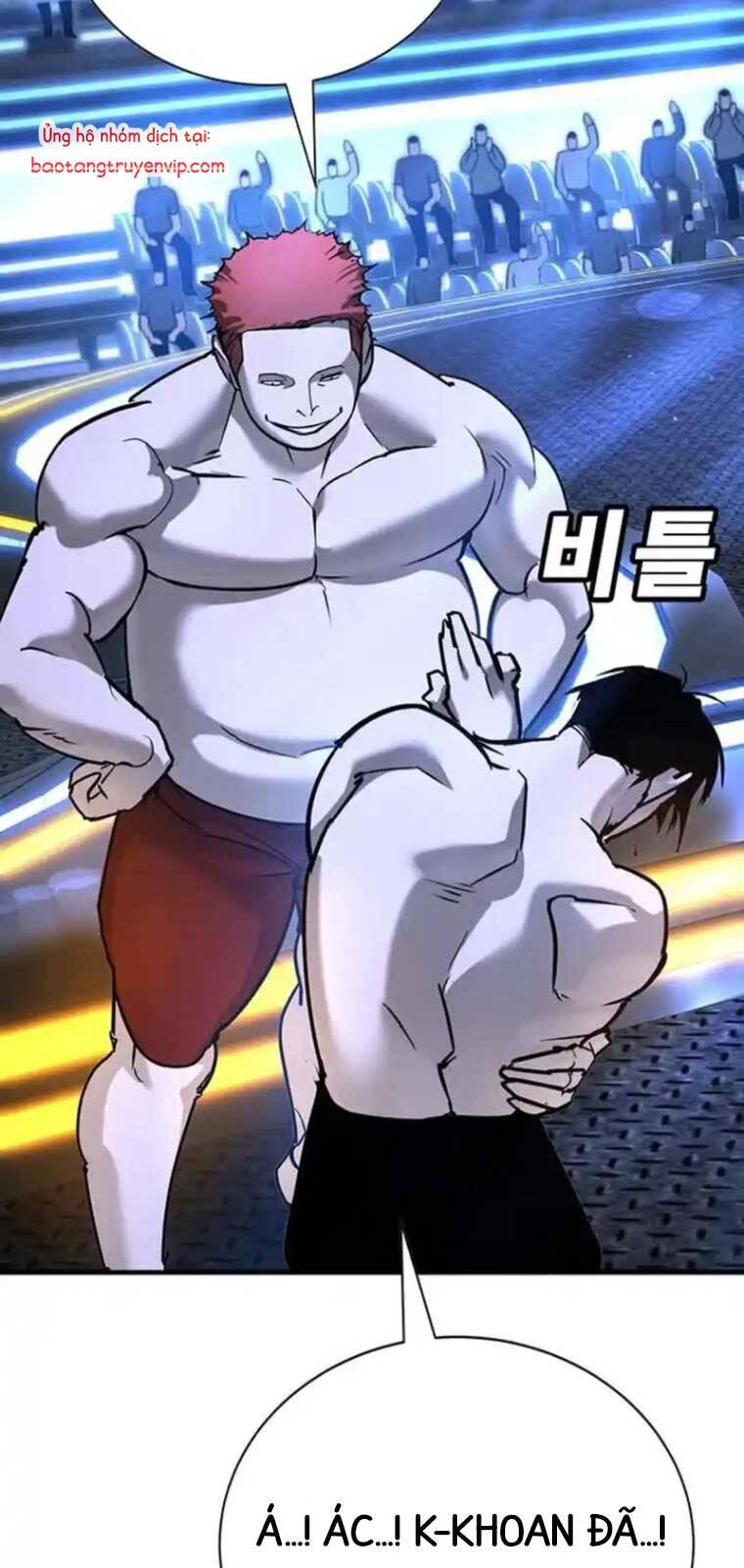 Cách Mạng Bắt Nạt [Chap 27-30]