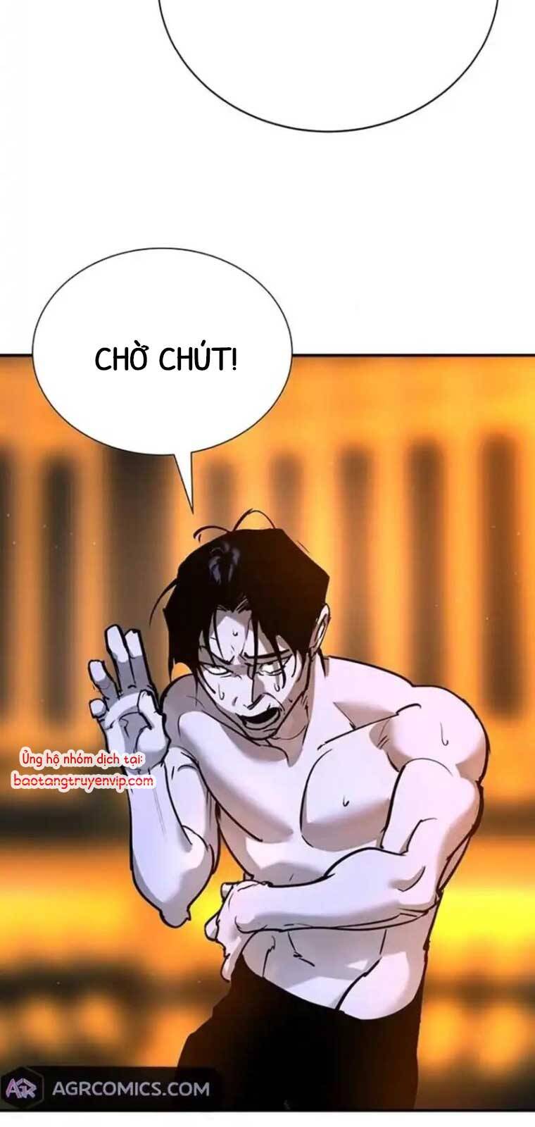 Cách Mạng Bắt Nạt [Chap 27-30]