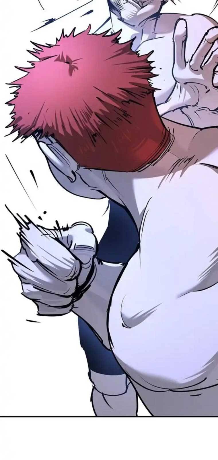 Cách Mạng Bắt Nạt [Chap 27-30]