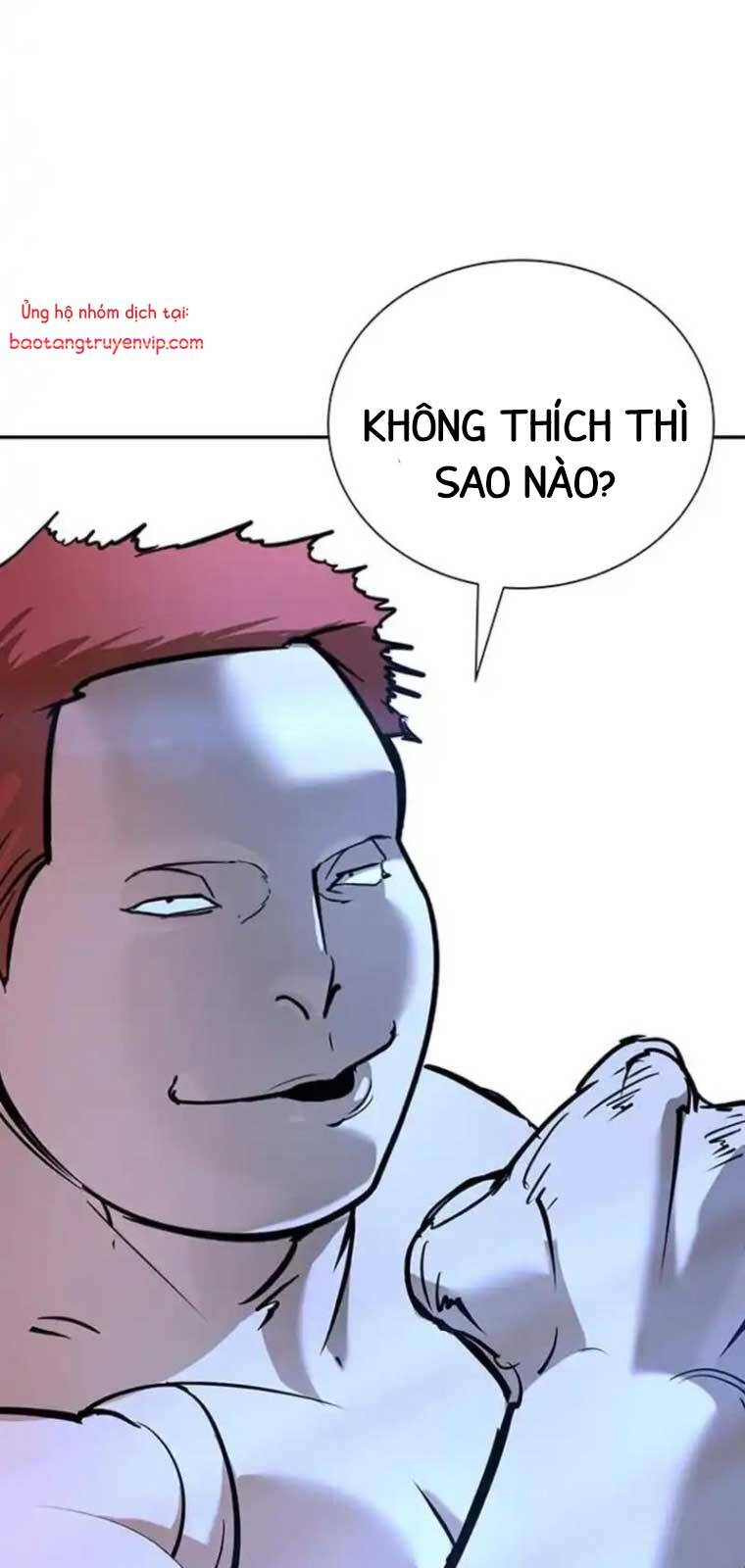 Cách Mạng Bắt Nạt [Chap 27-30]