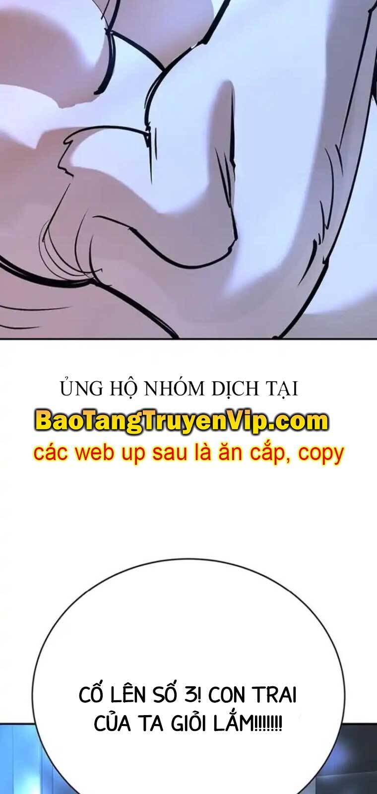 Cách Mạng Bắt Nạt [Chap 27-30]
