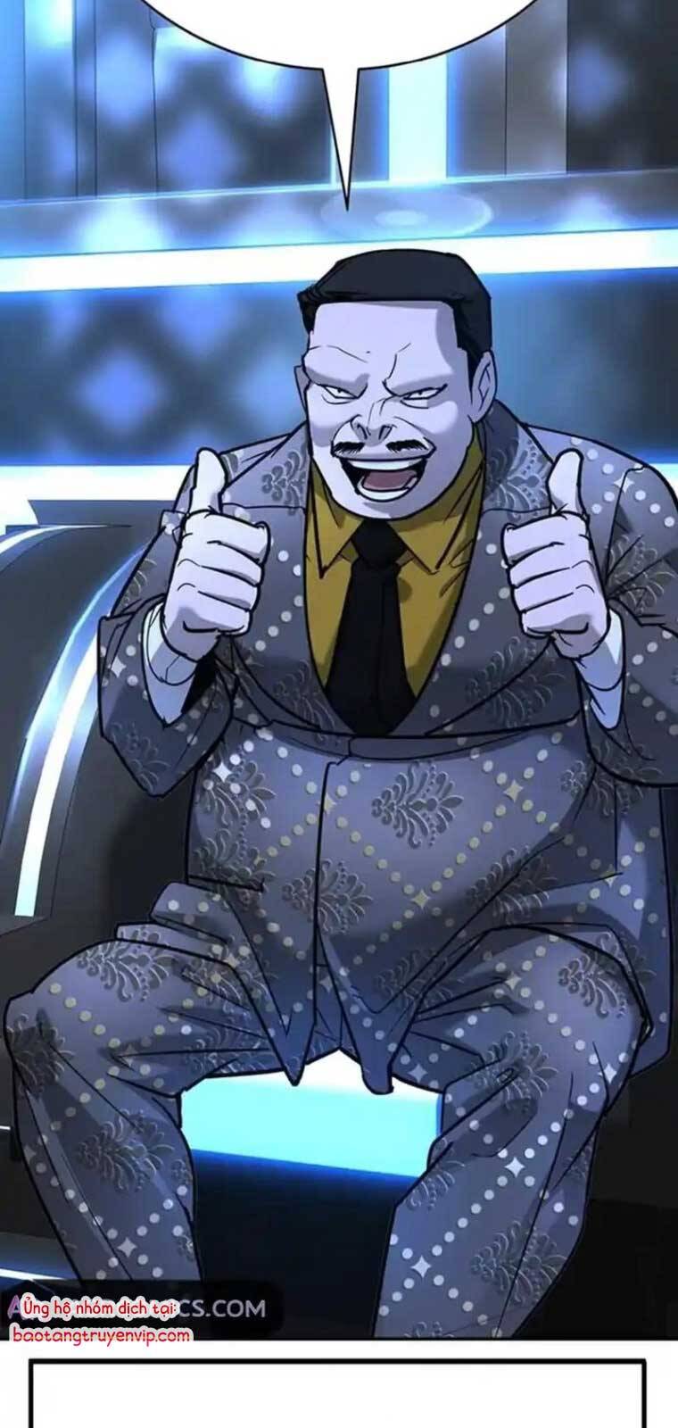 Cách Mạng Bắt Nạt [Chap 27-30]