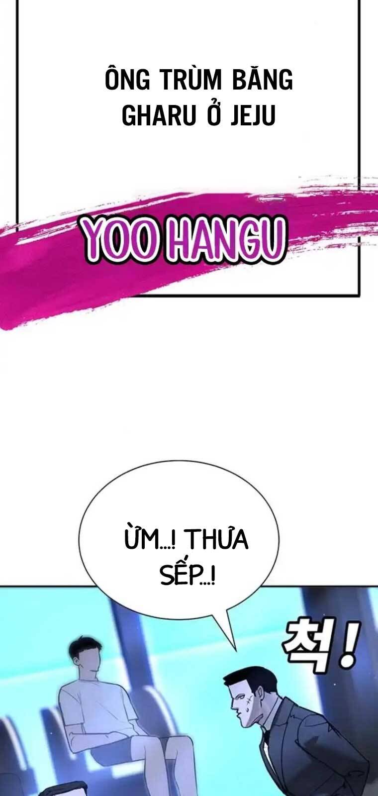 Cách Mạng Bắt Nạt [Chap 27-30]