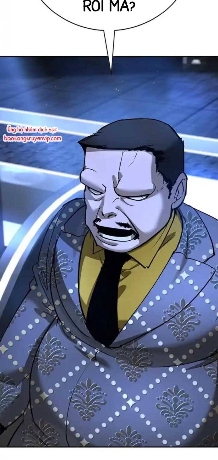 Cách Mạng Bắt Nạt [Chap 27-30]