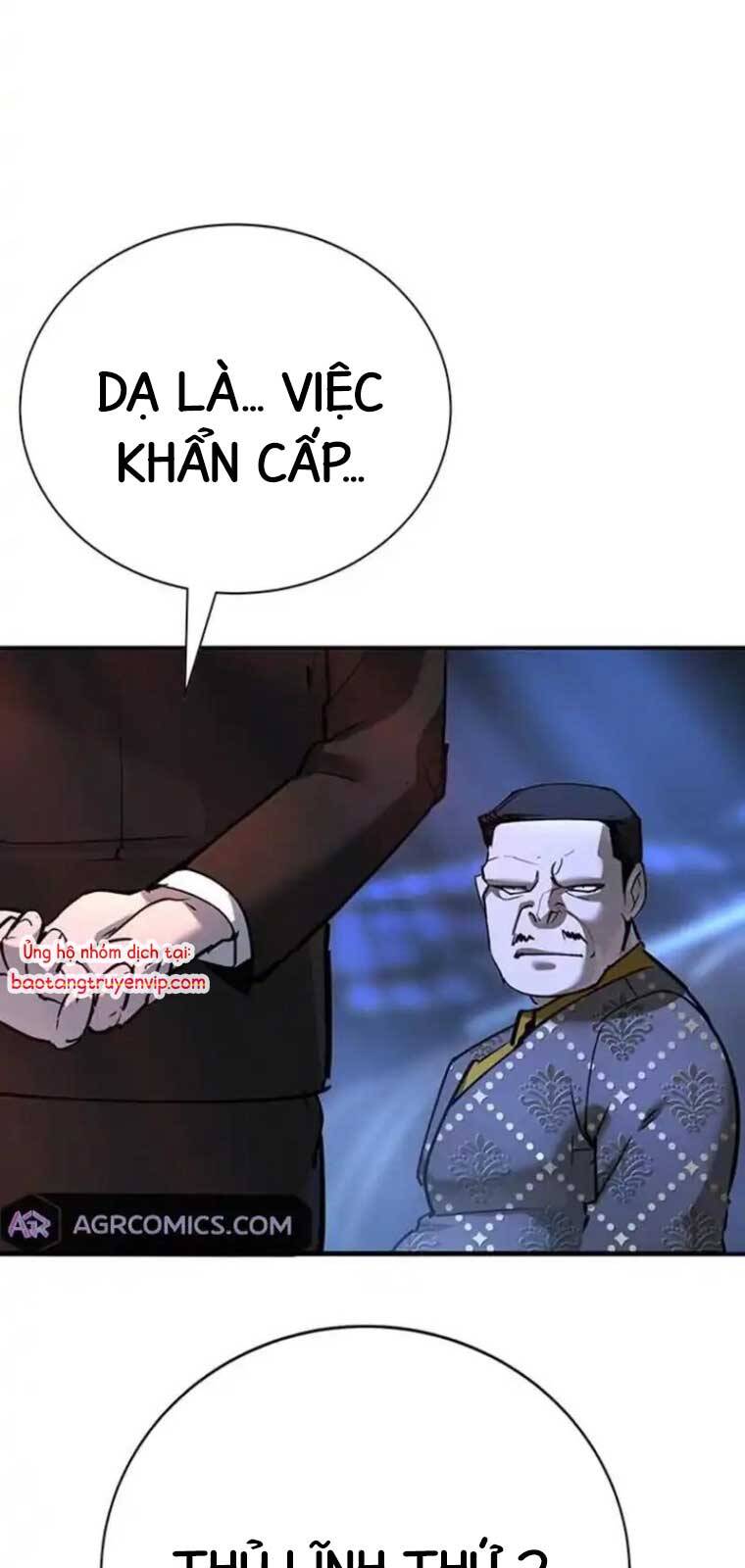 Cách Mạng Bắt Nạt [Chap 27-30]