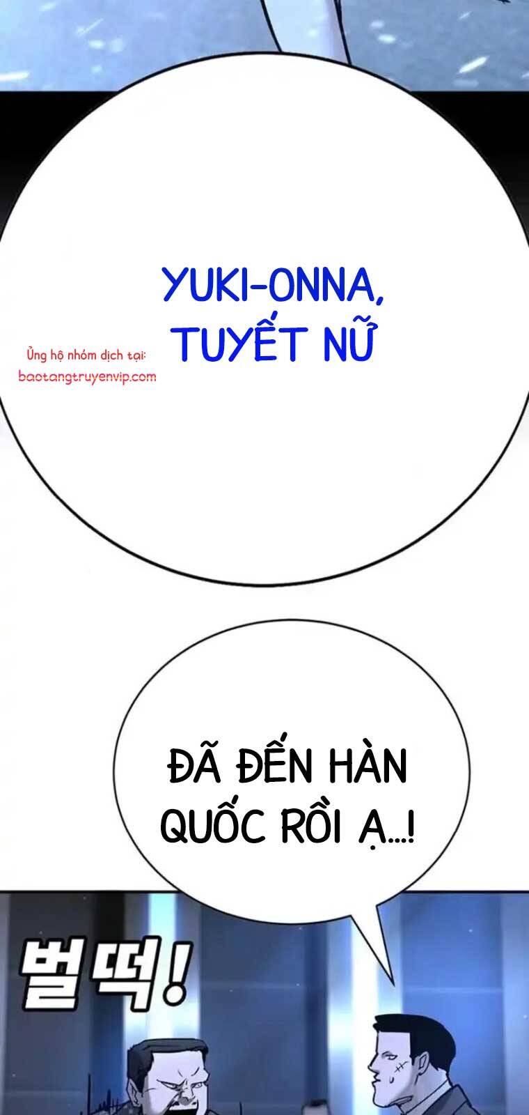 Cách Mạng Bắt Nạt [Chap 27-30]