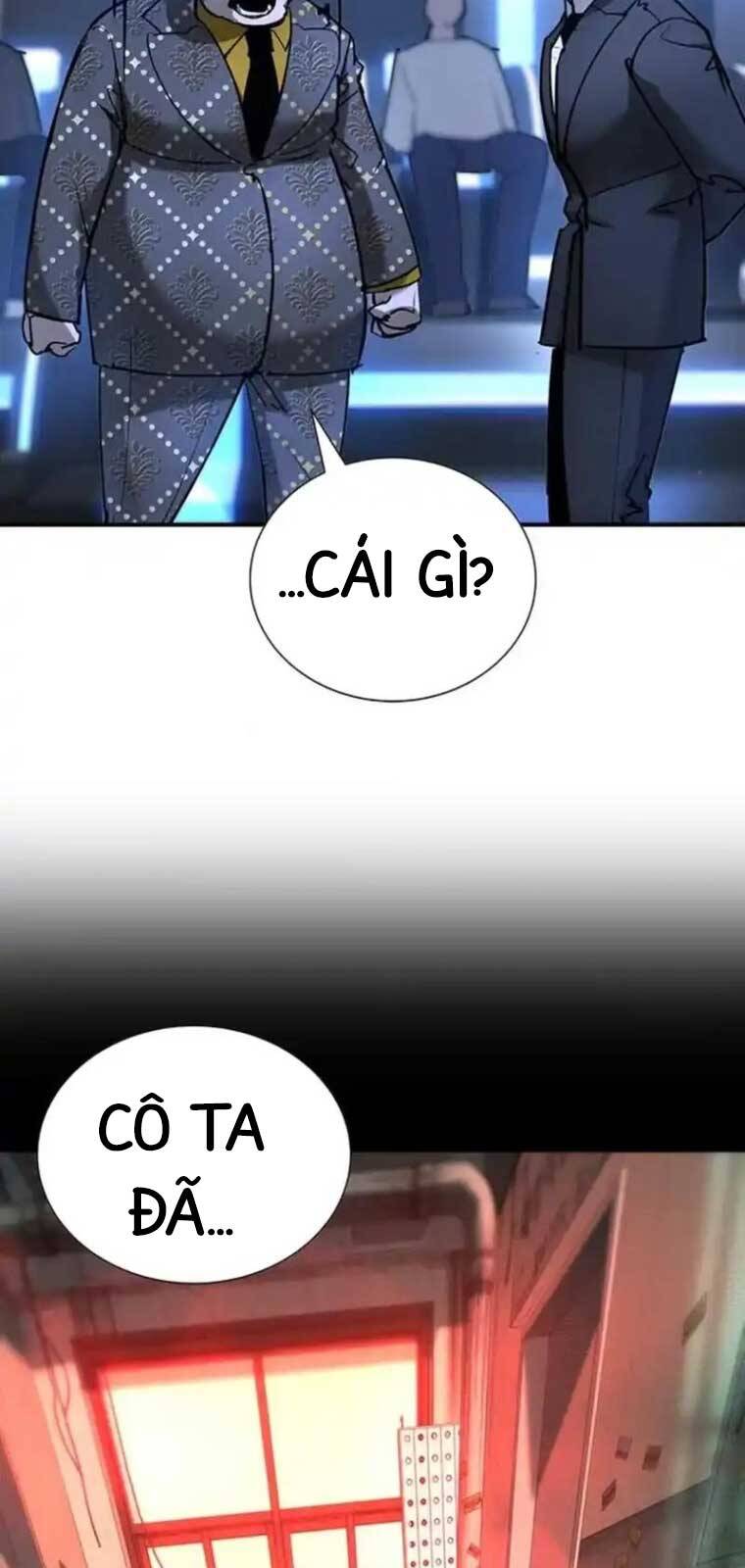 Cách Mạng Bắt Nạt [Chap 27-30]