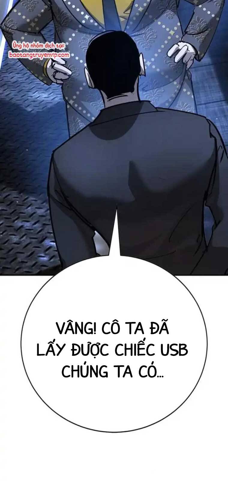 Cách Mạng Bắt Nạt [Chap 27-30]