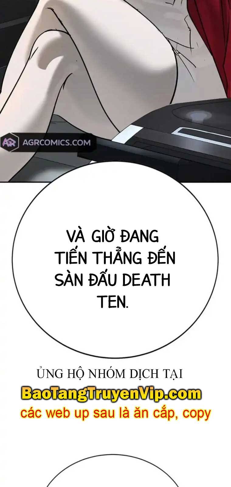 Cách Mạng Bắt Nạt [Chap 27-30]