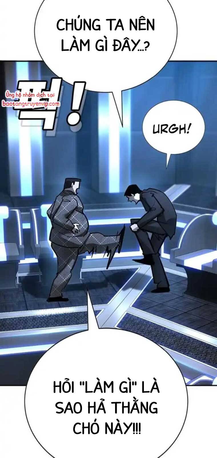 Cách Mạng Bắt Nạt [Chap 27-30]