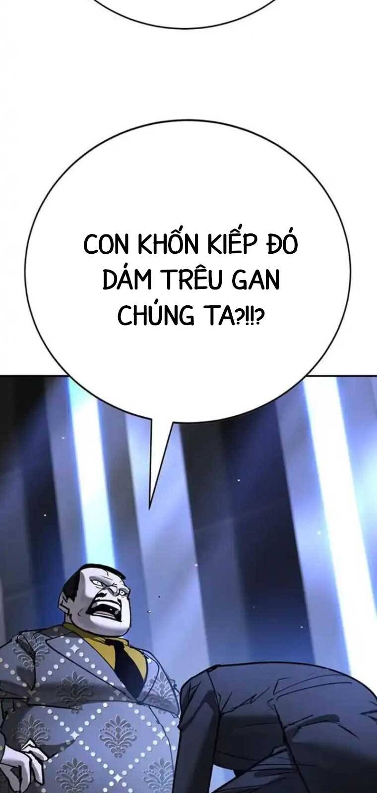 Cách Mạng Bắt Nạt [Chap 27-30]