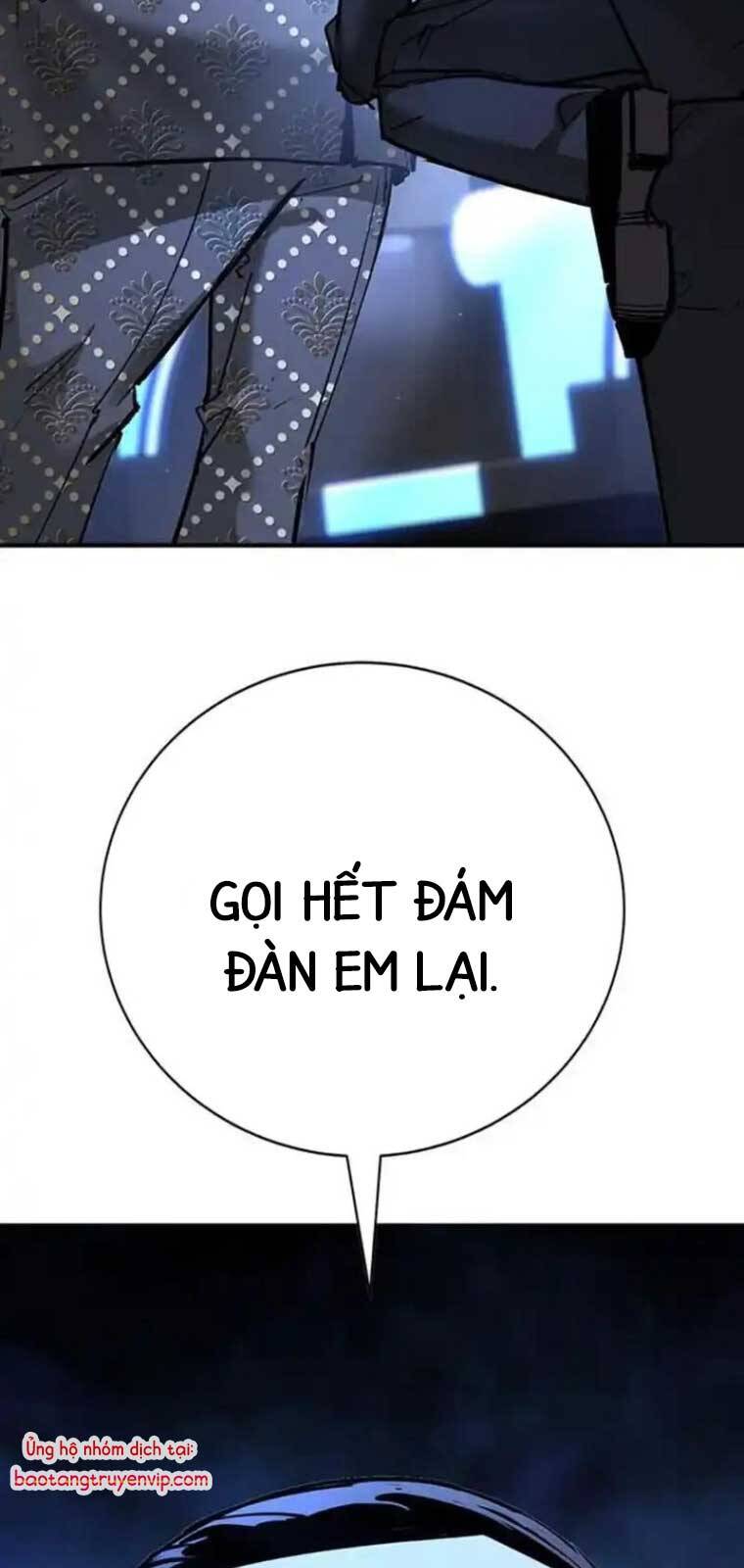 Cách Mạng Bắt Nạt [Chap 27-30]