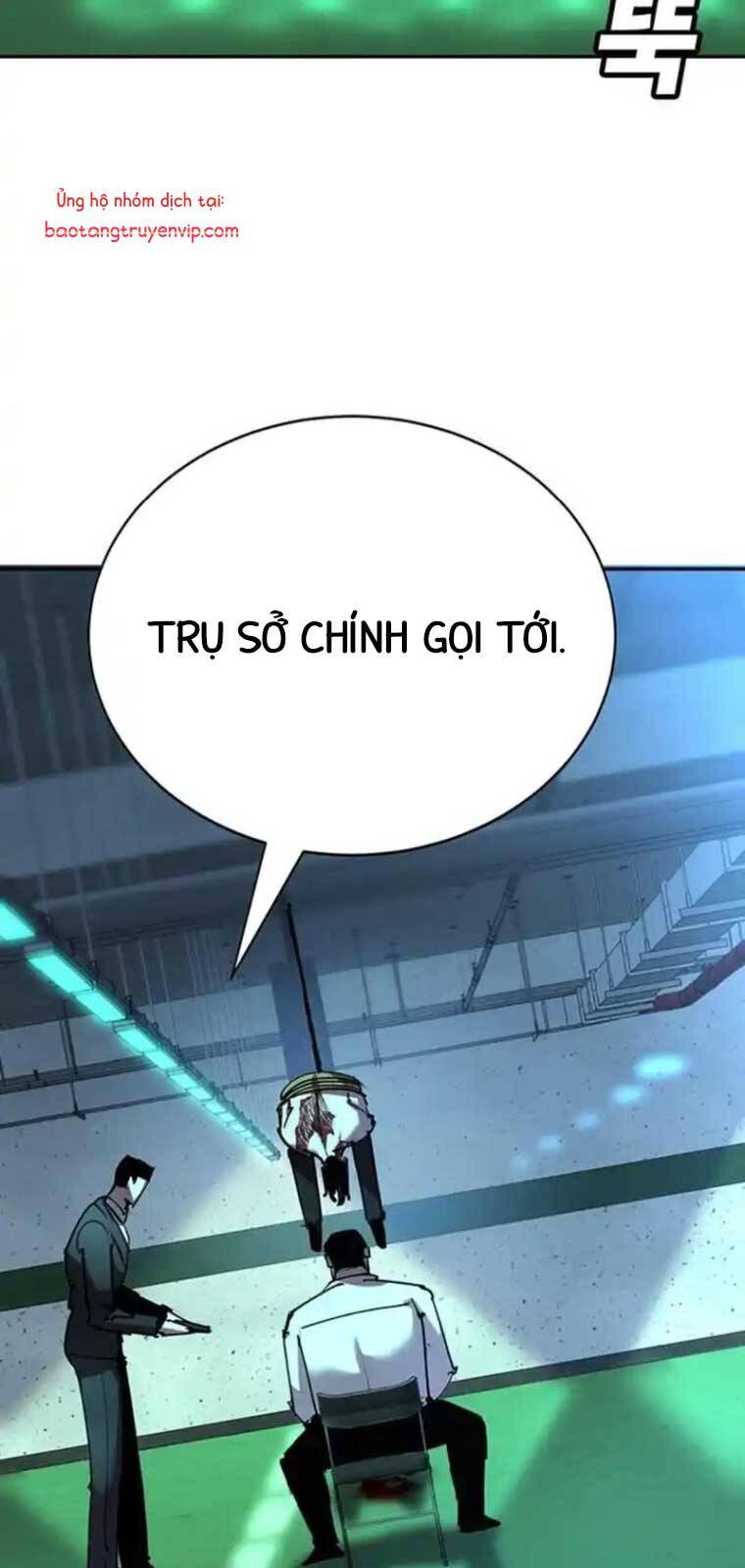 Cách Mạng Bắt Nạt [Chap 27-30]