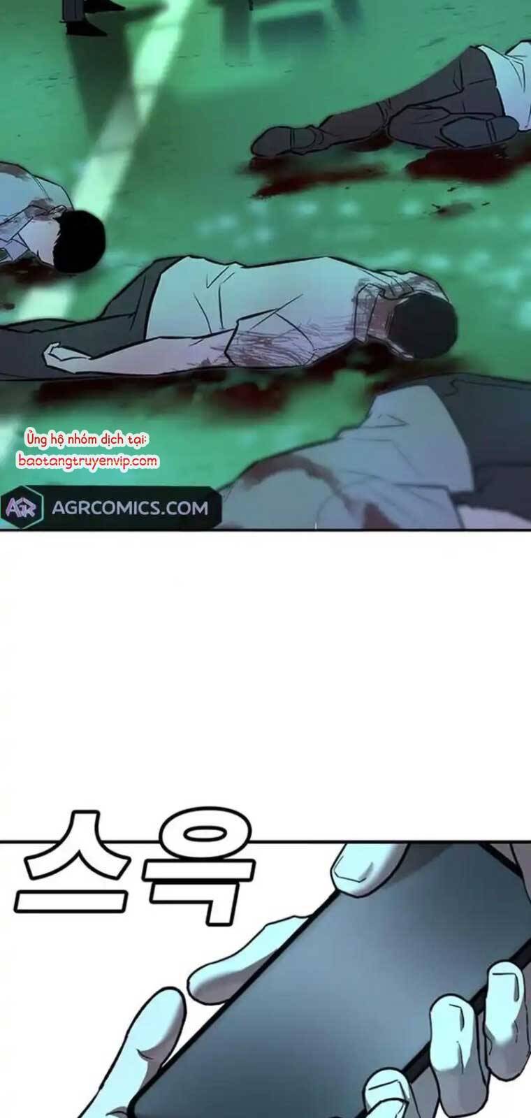 Cách Mạng Bắt Nạt [Chap 27-30]