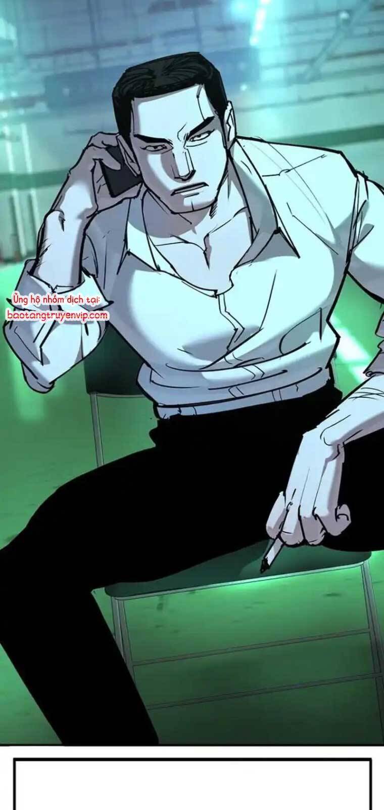 Cách Mạng Bắt Nạt [Chap 27-30]