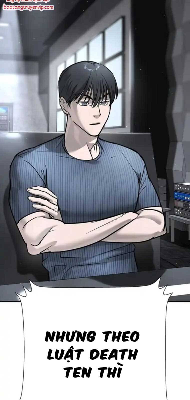 Cách Mạng Bắt Nạt [Chap 27-30]