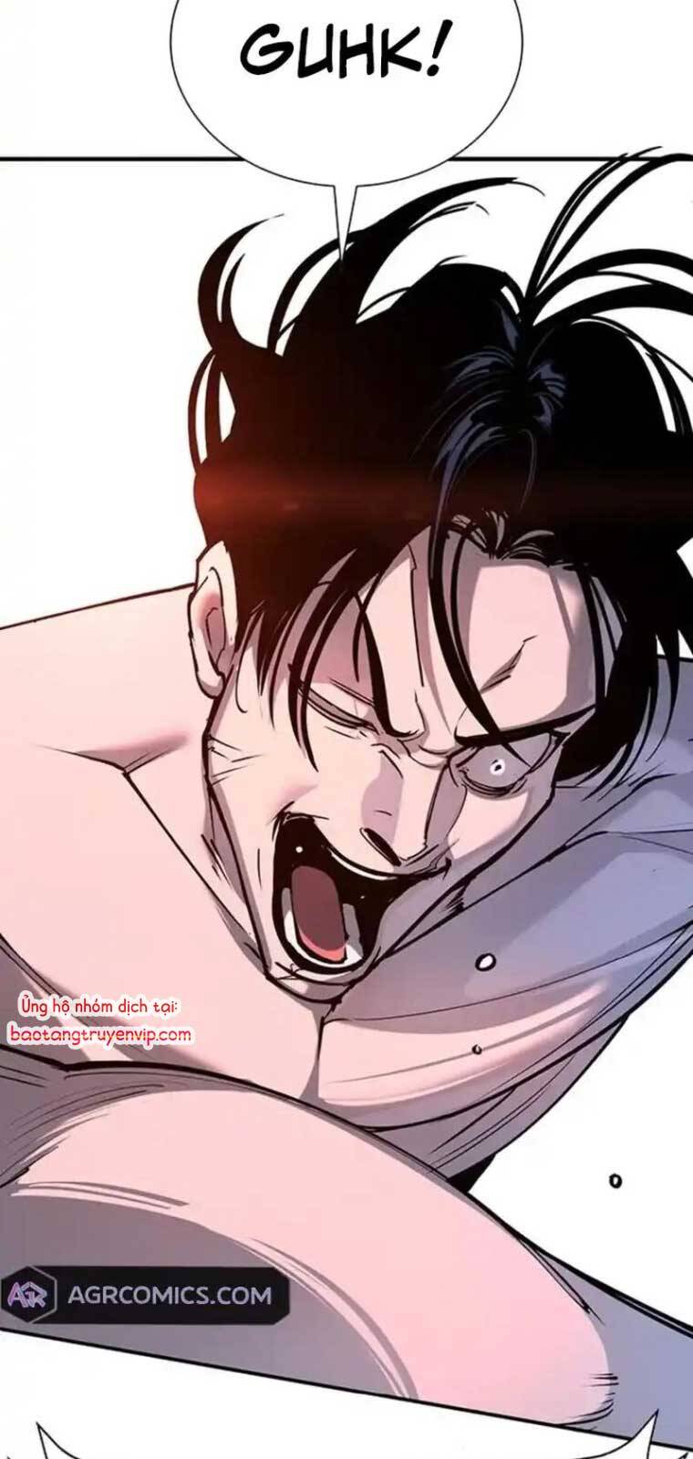 Cách Mạng Bắt Nạt [Chap 27-30]