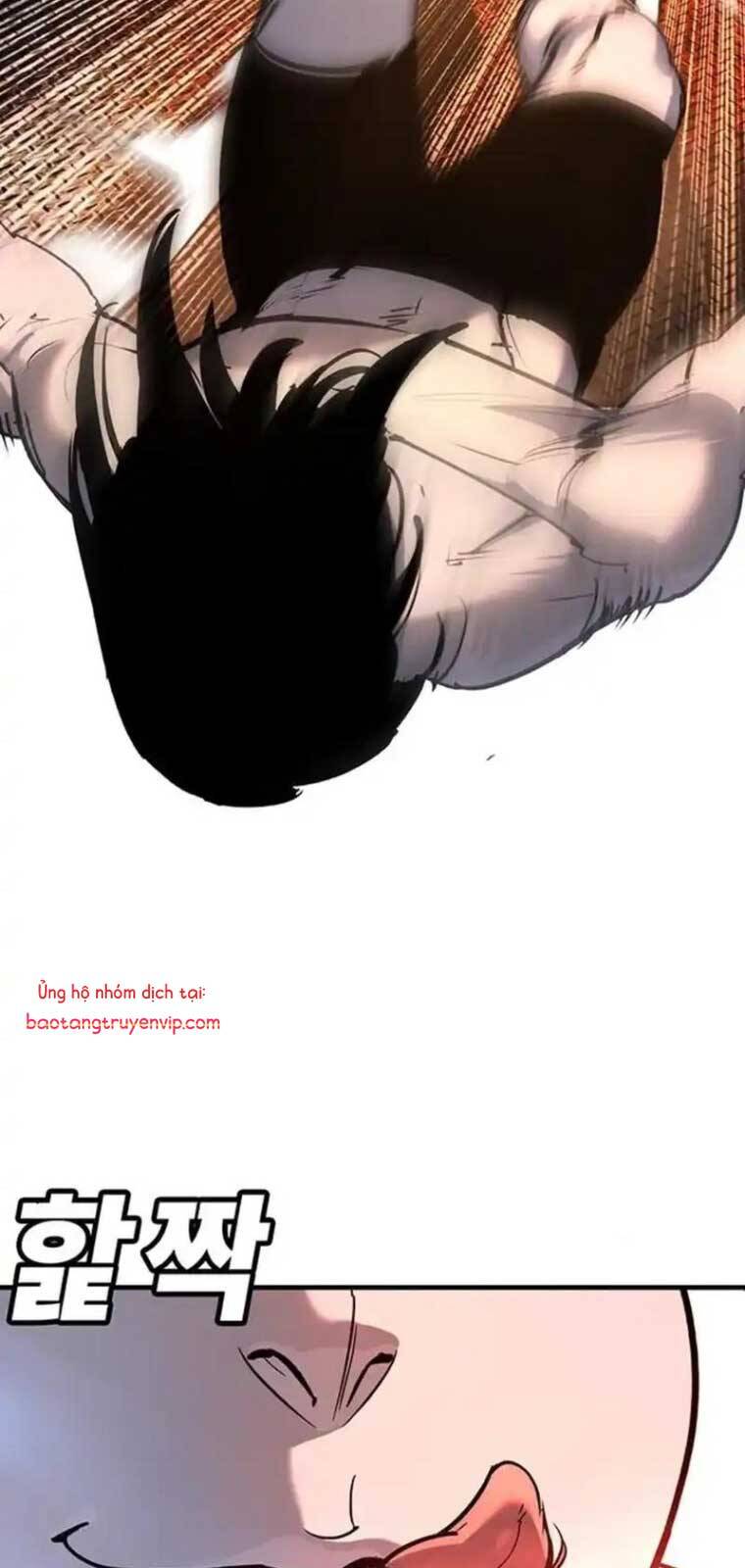 Cách Mạng Bắt Nạt [Chap 27-30]
