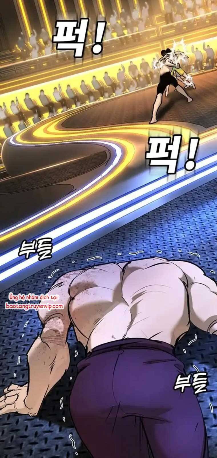 Cách Mạng Bắt Nạt [Chap 27-30]