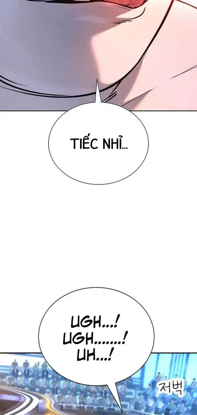 Cách Mạng Bắt Nạt [Chap 27-30]