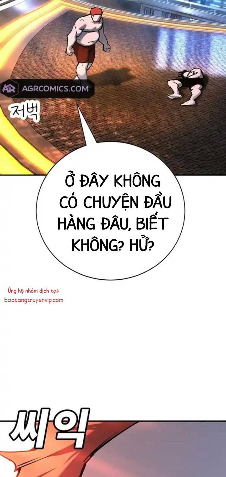 Cách Mạng Bắt Nạt [Chap 27-30]