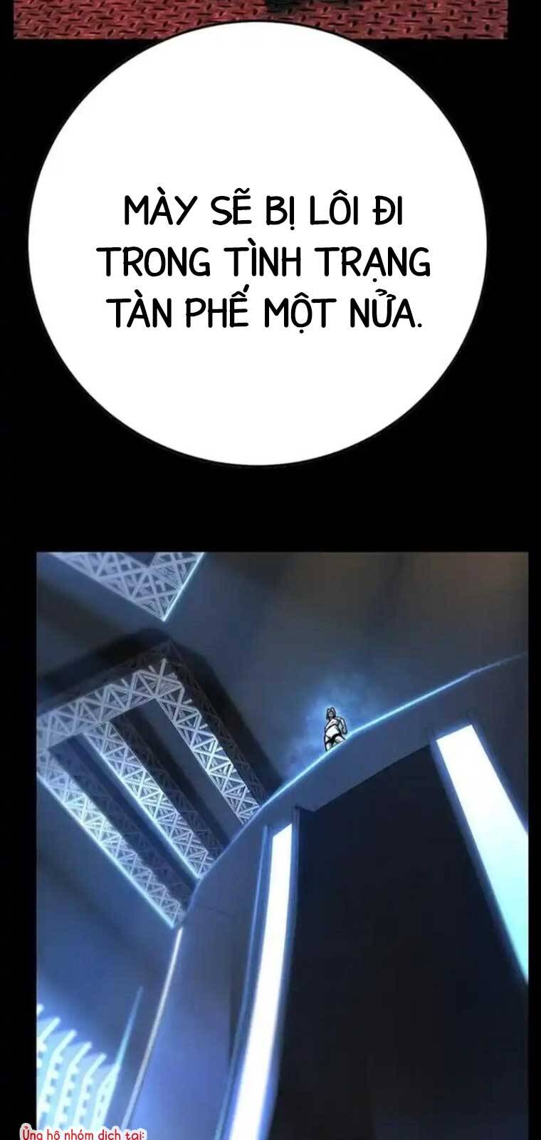 Cách Mạng Bắt Nạt [Chap 27-30]