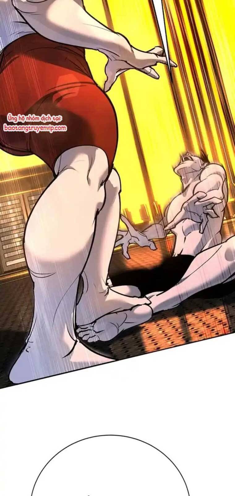 Cách Mạng Bắt Nạt [Chap 27-30]