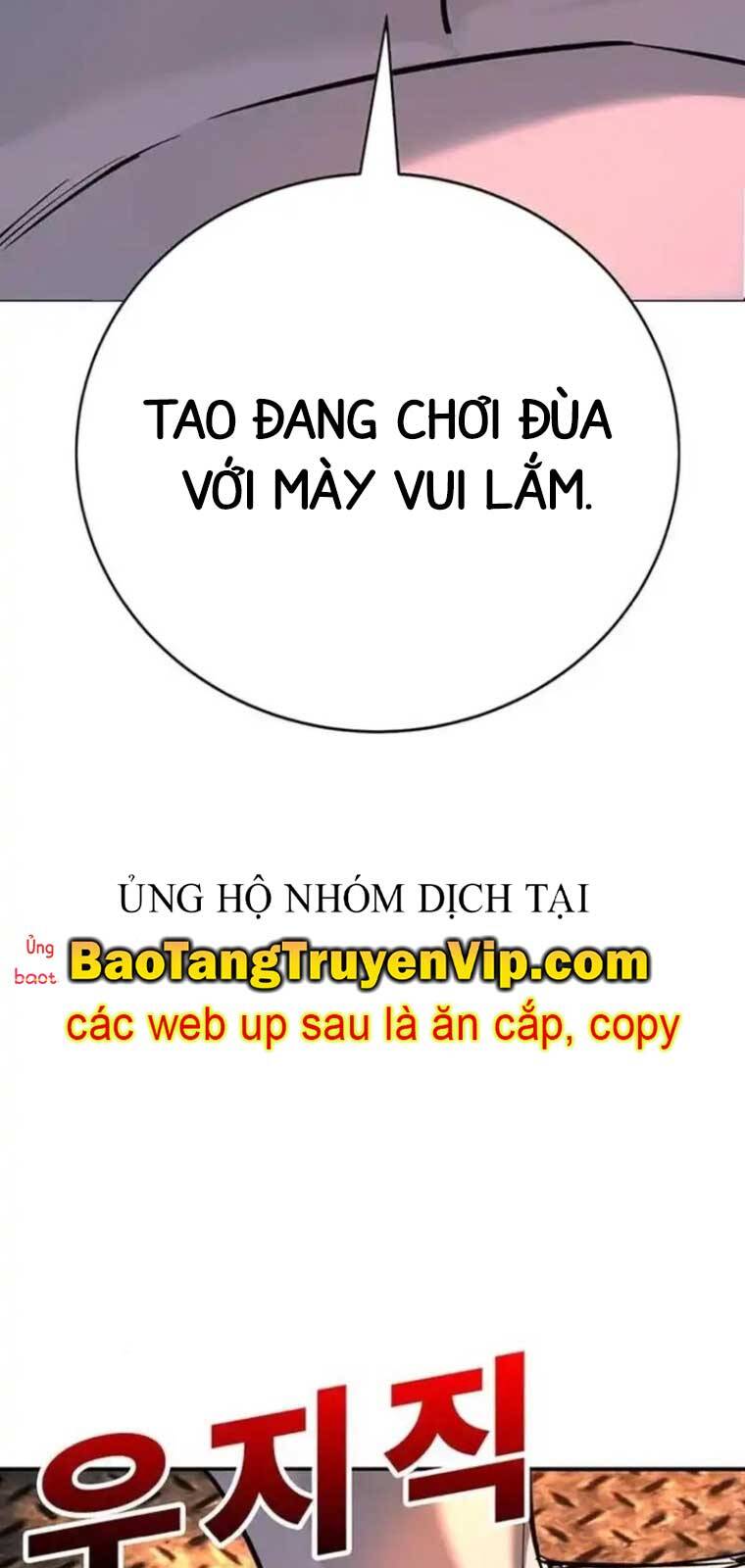 Cách Mạng Bắt Nạt [Chap 27-30]