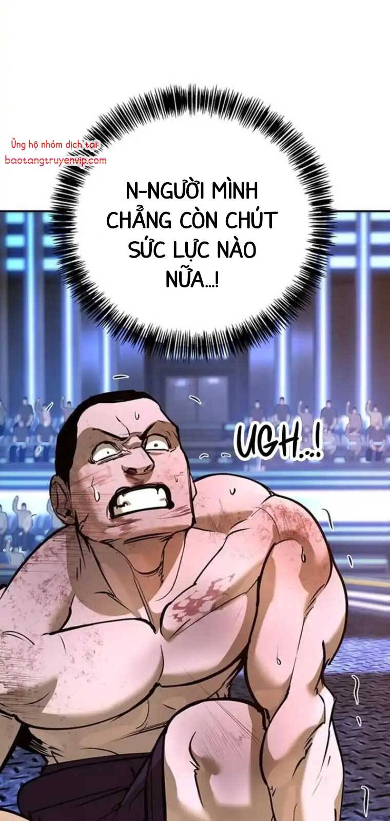 Cách Mạng Bắt Nạt [Chap 27-30]