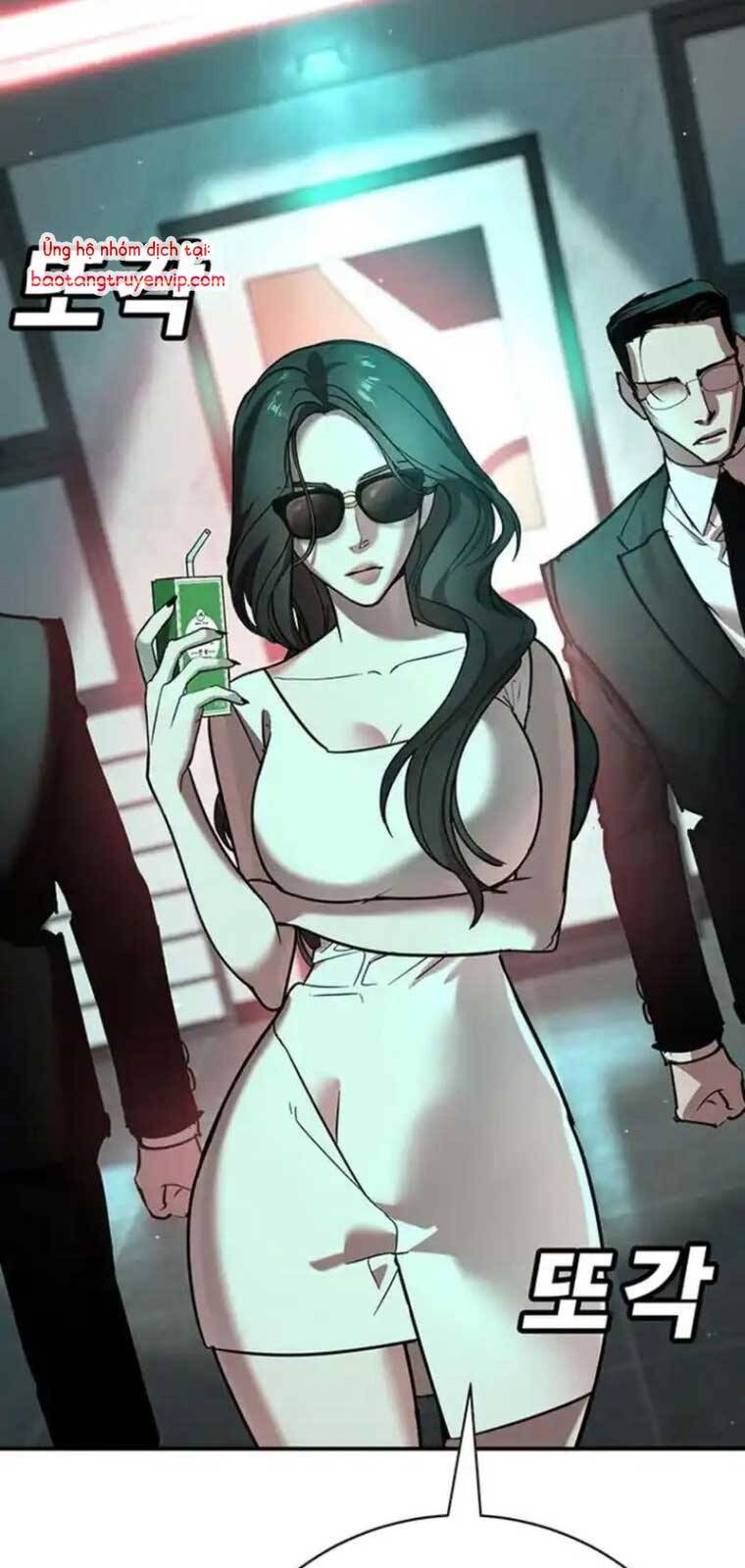 Cách Mạng Bắt Nạt [Chap 27-30]