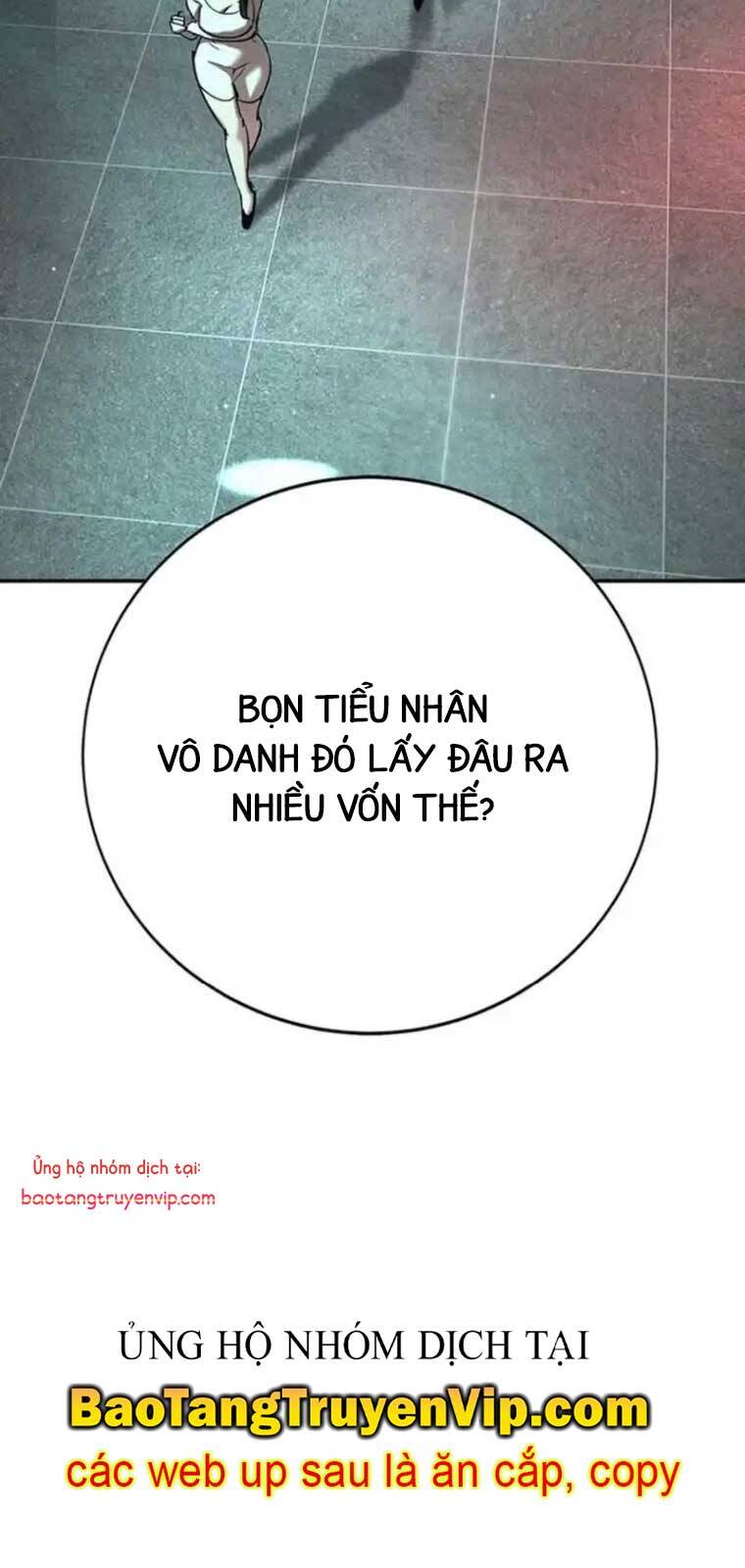 Cách Mạng Bắt Nạt [Chap 27-30]