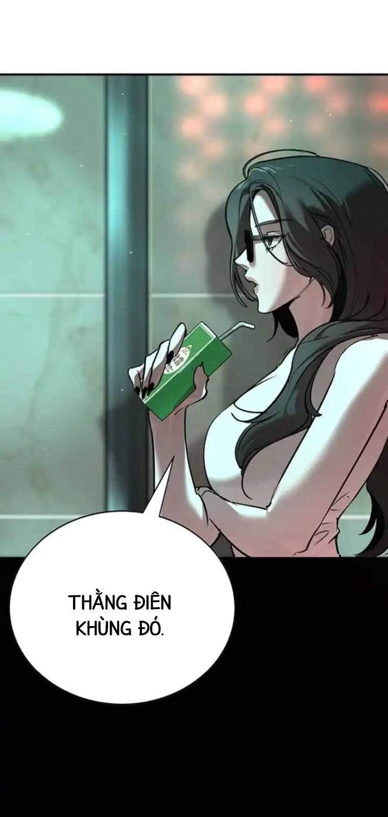 Cách Mạng Bắt Nạt [Chap 27-30]