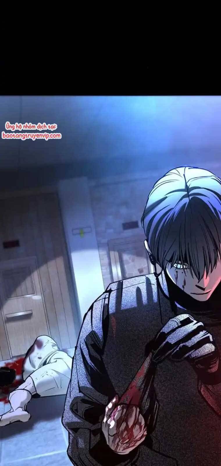 Cách Mạng Bắt Nạt [Chap 27-30]