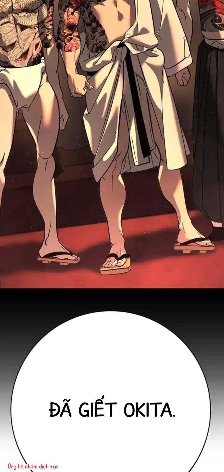 Cách Mạng Bắt Nạt [Chap 27-30]