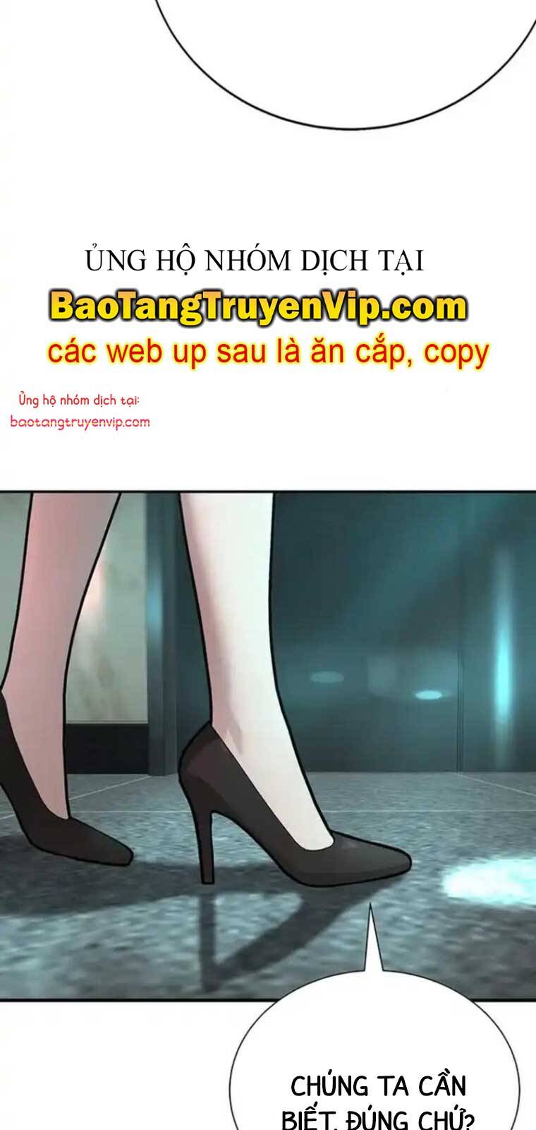 Cách Mạng Bắt Nạt [Chap 27-30]