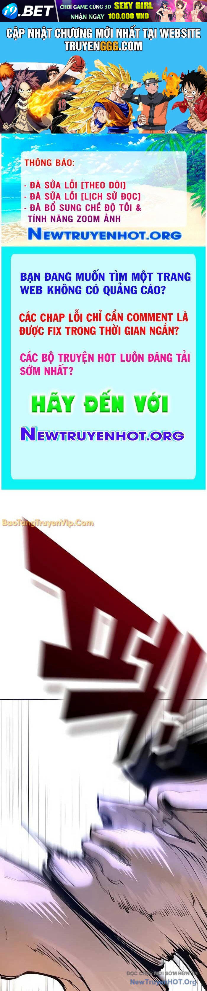 Cách Mạng Bắt Nạt [Chap 27-30]