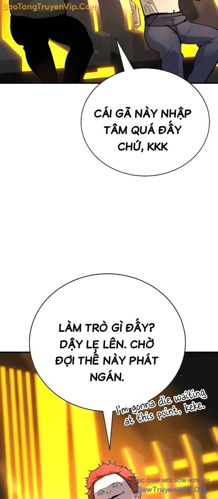 Cách Mạng Bắt Nạt [Chap 27-30]